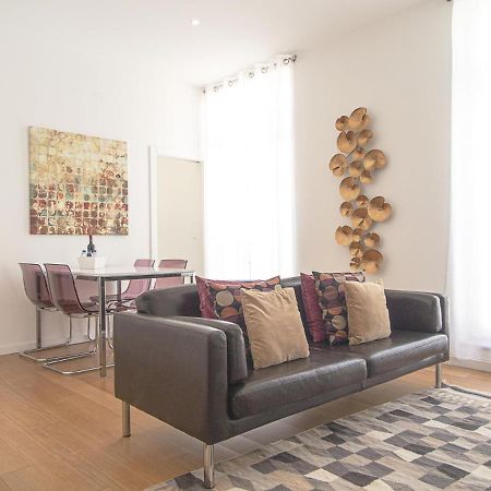 Baixa Chiado 2 Bedroom Duplex Apt With Ac Elevator Lisboa Kültér fotó
