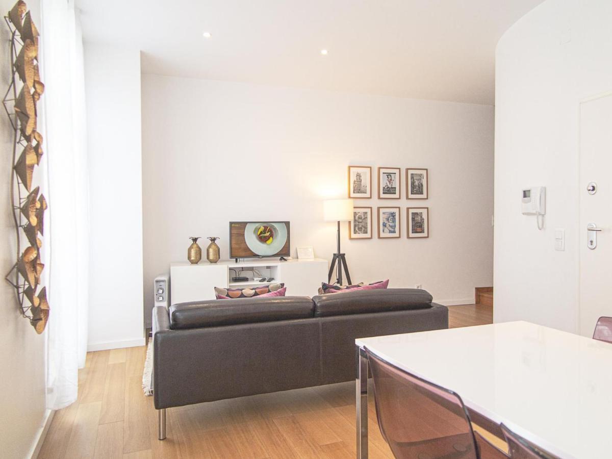 Baixa Chiado 2 Bedroom Duplex Apt With Ac Elevator Lisboa Kültér fotó