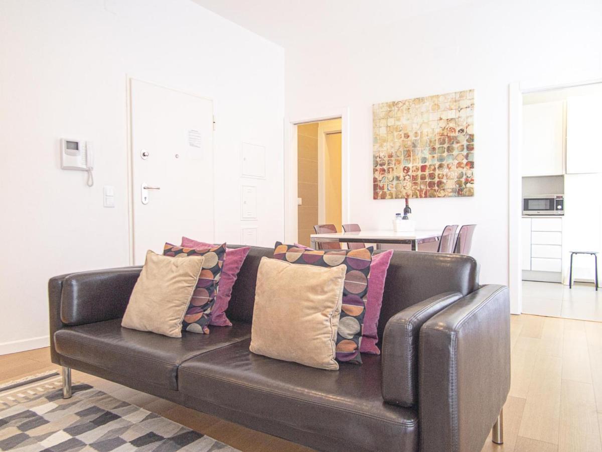 Baixa Chiado 2 Bedroom Duplex Apt With Ac Elevator Lisboa Kültér fotó