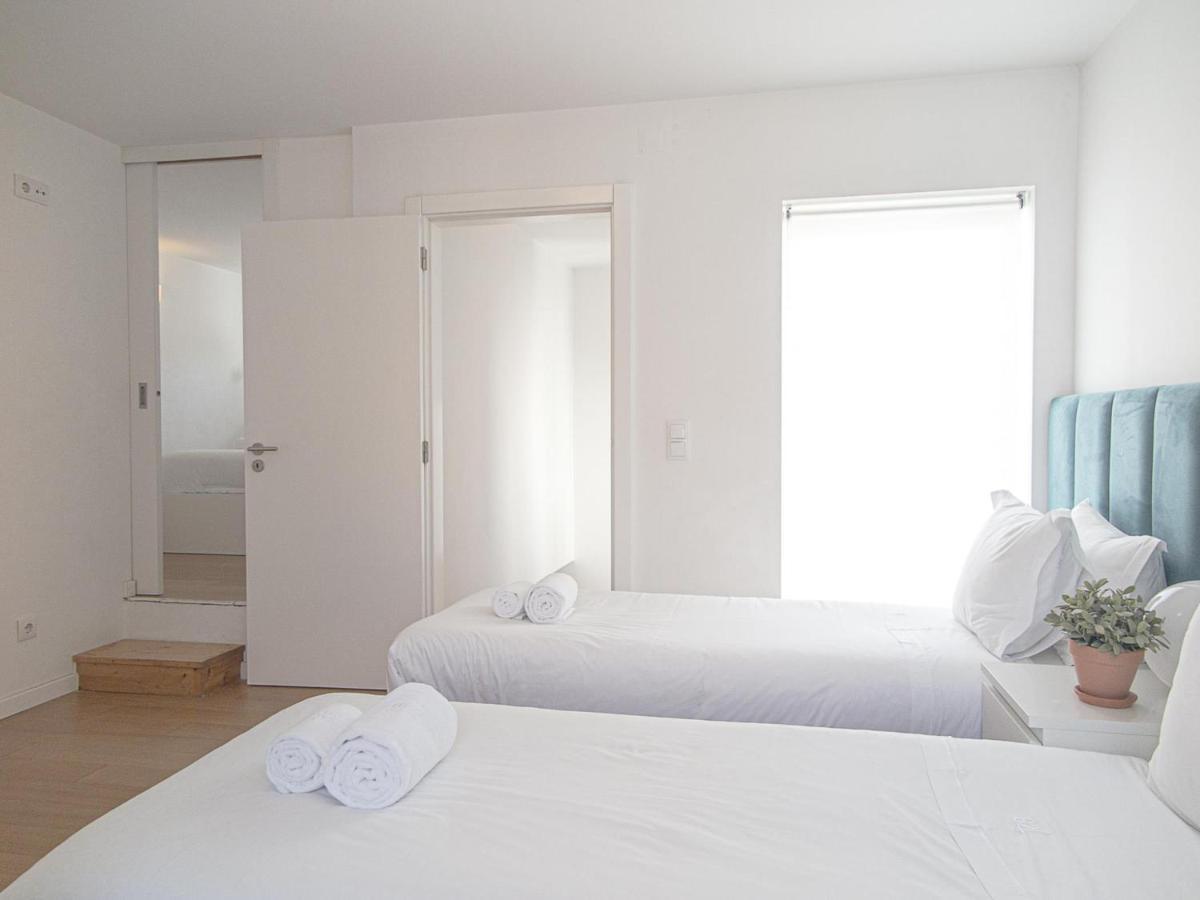 Baixa Chiado 2 Bedroom Duplex Apt With Ac Elevator Lisboa Kültér fotó