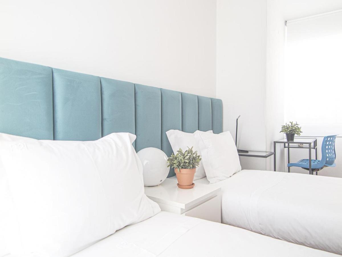 Baixa Chiado 2 Bedroom Duplex Apt With Ac Elevator Lisboa Kültér fotó