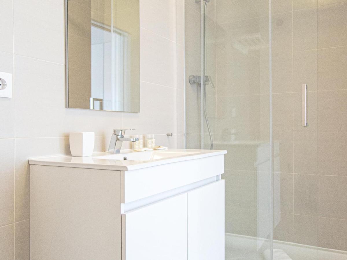 Baixa Chiado 2 Bedroom Duplex Apt With Ac Elevator Lisboa Kültér fotó